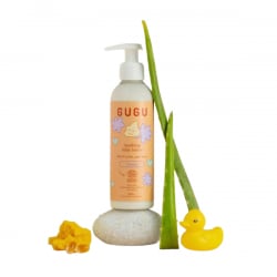 Organic Baby Lotion (200ML)